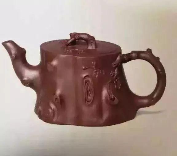 紫茗泥新 月下清風(fēng)——小記制壺名家范亞平柏英伉儷印記